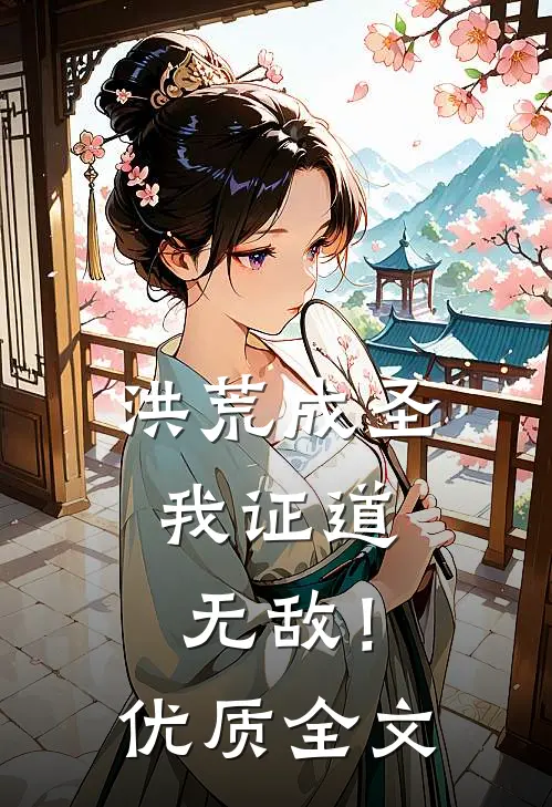 洪荒成圣，我证道无敌！优质全文