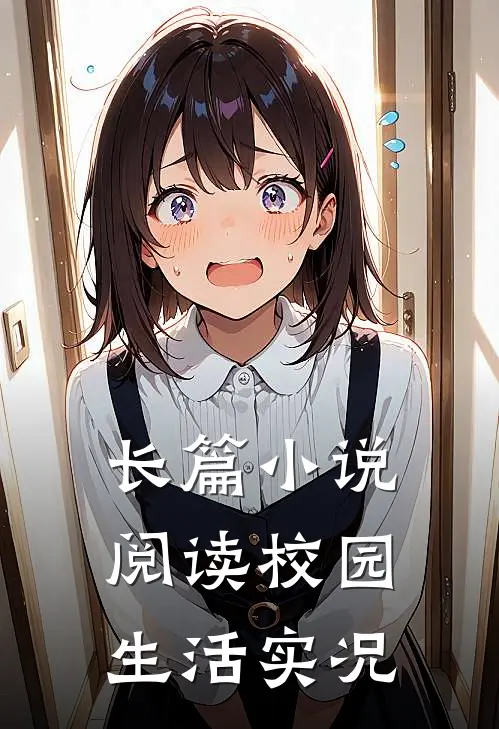 长篇小说阅读校园生活实况