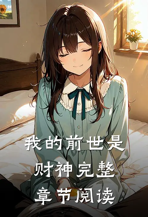 我的前世是财神完整章节阅读