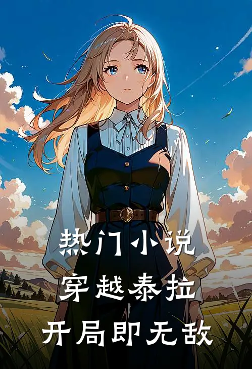 热门小说穿越泰拉：开局即无敌