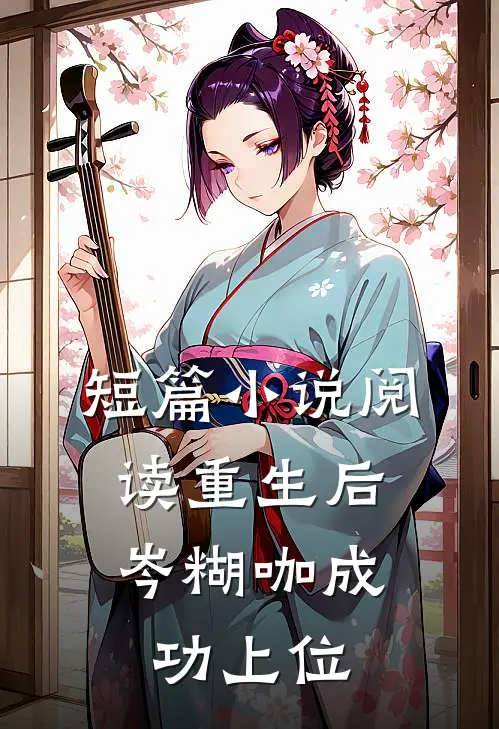 短篇小说阅读重生后，岑糊咖成功上位