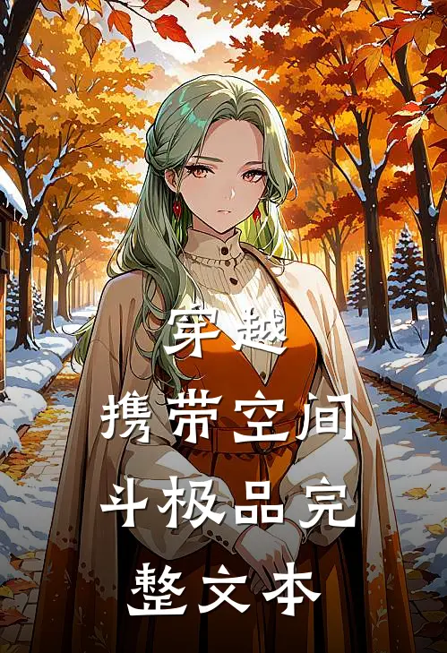穿越：携带空间斗极品完整文本