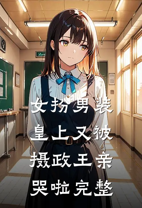 女扮男装，皇上又被摄政王亲哭啦完整