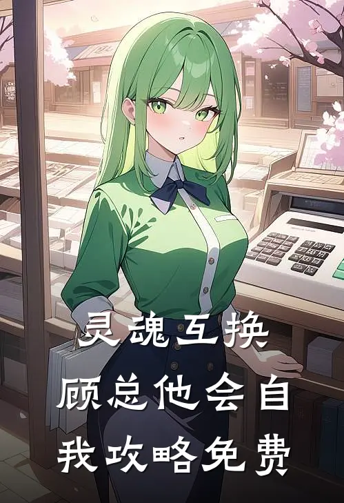 灵魂互换，顾总他会自我攻略免费