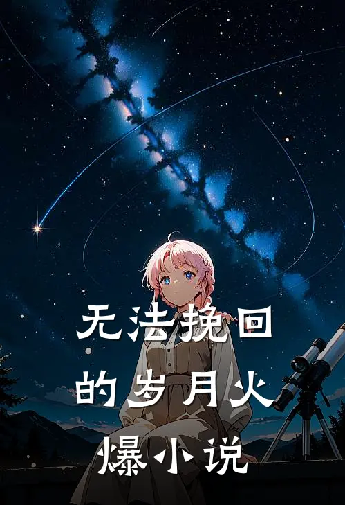 无法挽回的岁月火爆小说
