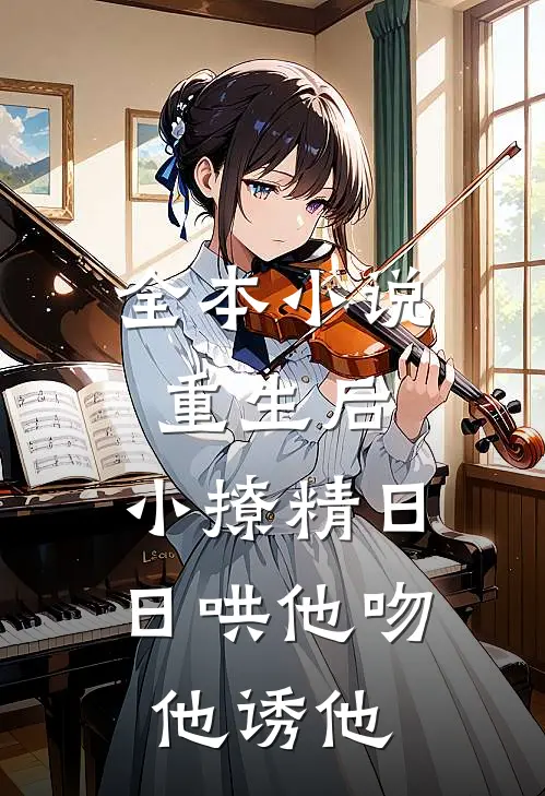 全本小说重生后，小撩精日日哄他吻他诱他