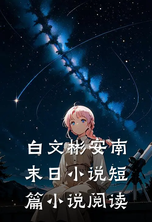 白文彬安南末日小说短篇小说阅读