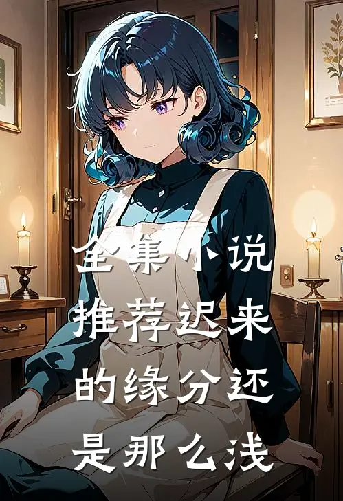 全集小说推荐迟来的缘分还是那么浅