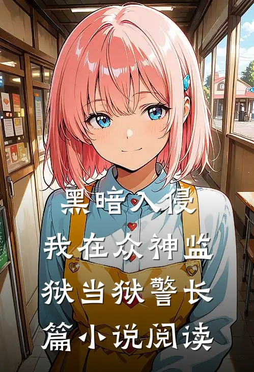 黑暗入侵：我在众神监狱当狱警长篇小说阅读