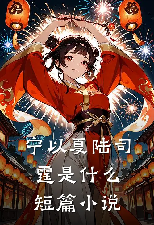 宁以夏陆司霆是什么短篇小说