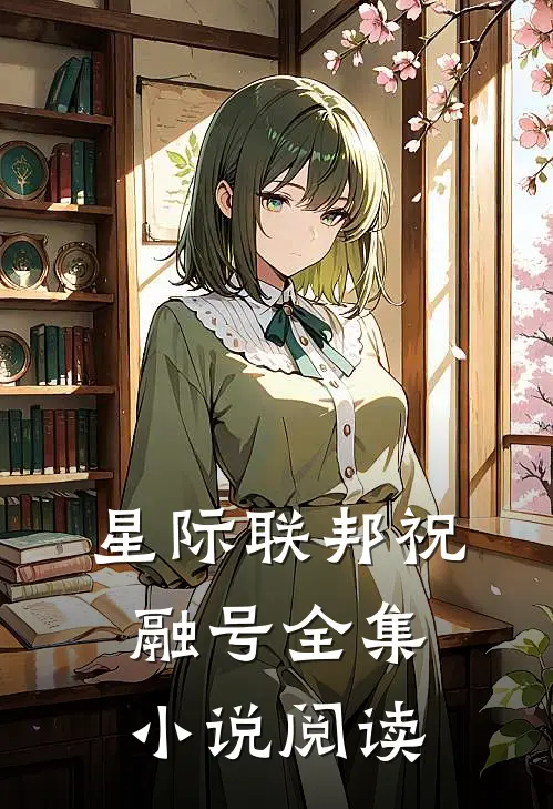 星际联邦祝融号全集小说阅读