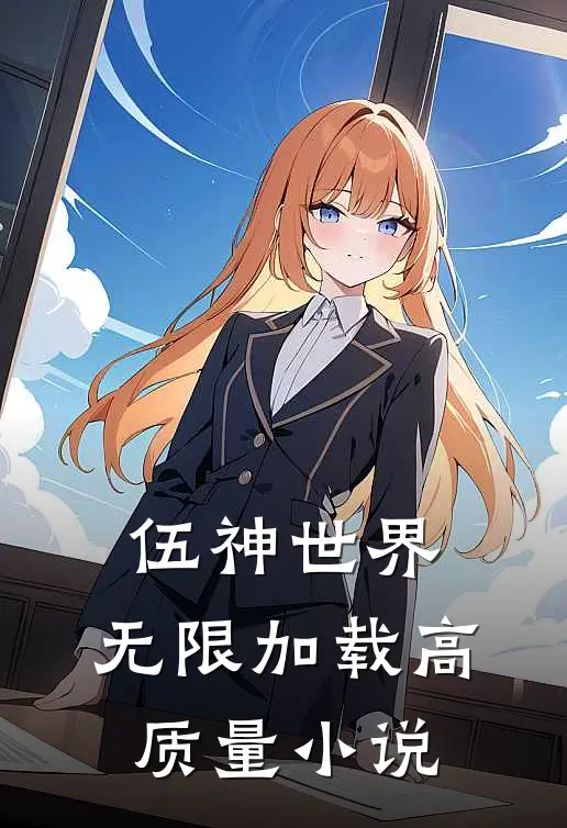 伍神世界：无限加载高质量小说