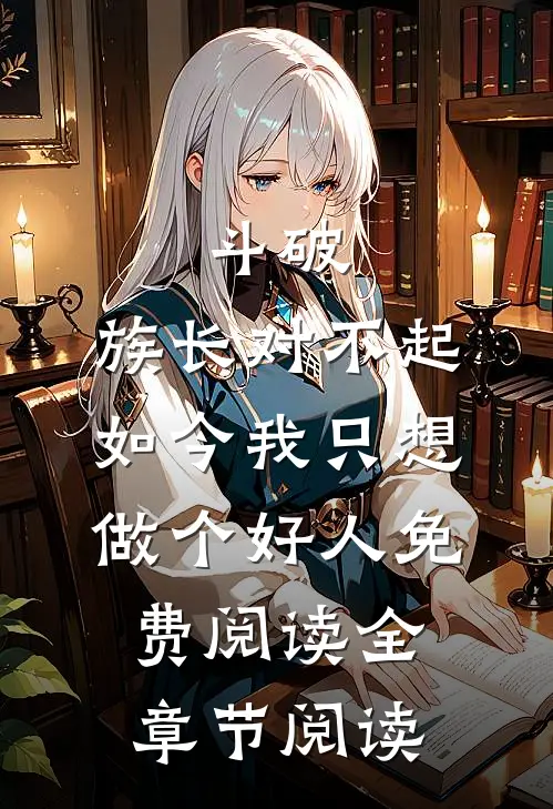 斗破:族长对不起,如今我只想做个好人免费阅读全章节阅读