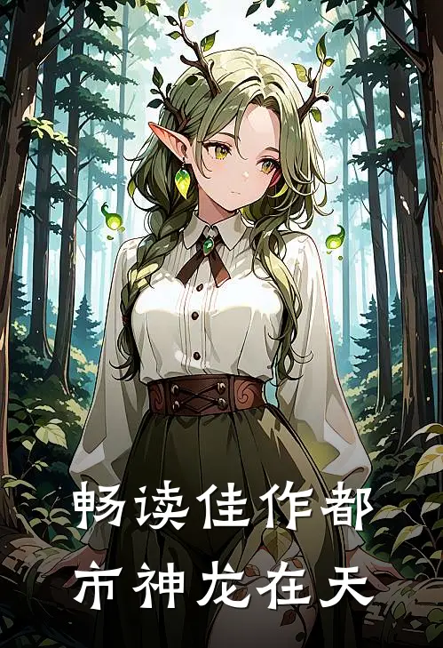 畅读佳作都市神龙在天