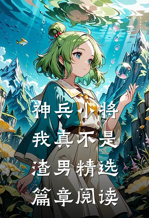 神兵小将我真不是渣男精选篇章阅读