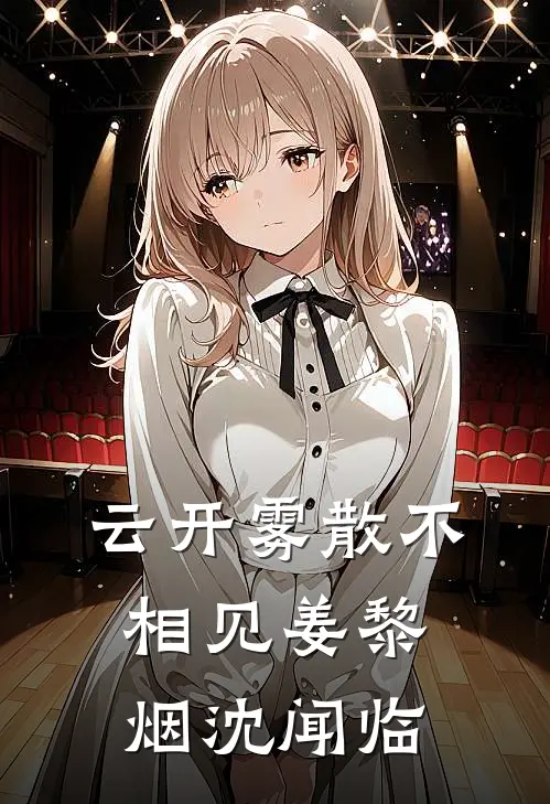 云开雾散不相见姜黎烟沈闻临