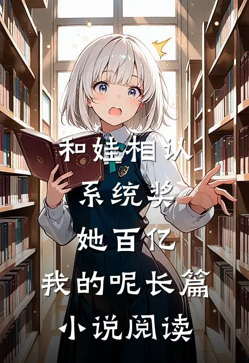 和娃相认，系统奖她百亿，我的呢长篇小说阅读