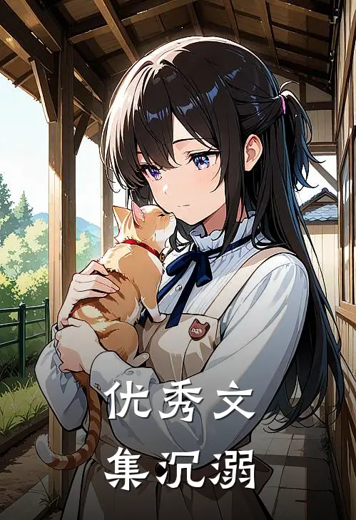 优秀文集沉溺