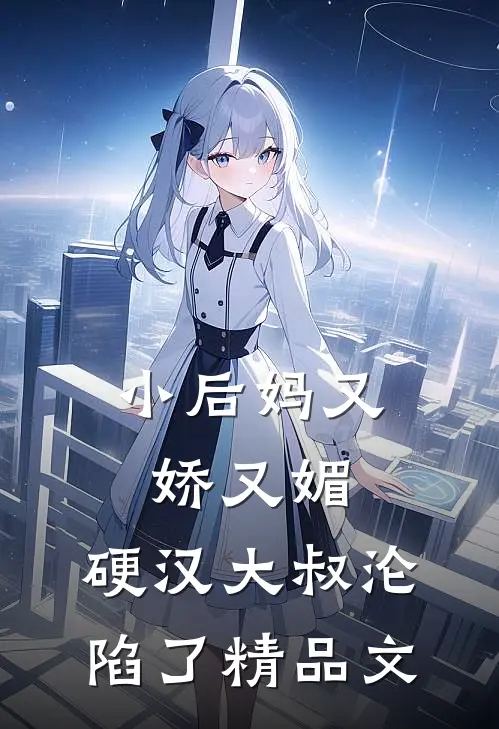 小后妈又娇又媚：硬汉大叔沦陷了精品文