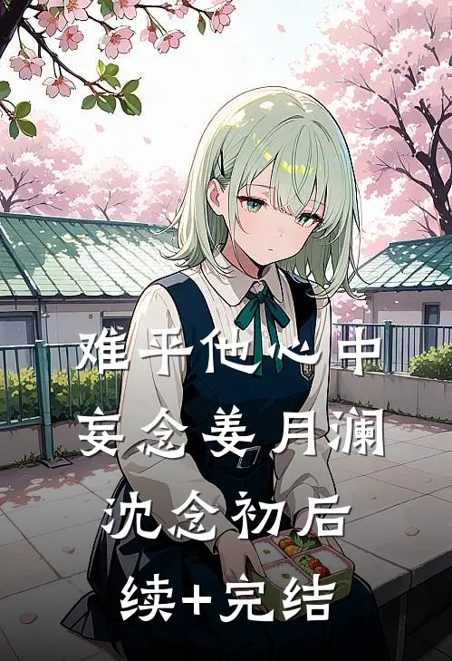 难平他心中妄念姜月澜沈念初后续+完结