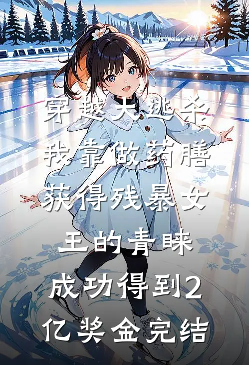 穿越大逃杀，我靠做药膳获得残暴女王的青睐，成功得到2亿奖金完结