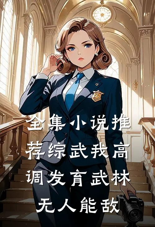 全集小说推荐综武我高调发育武林无人能敌