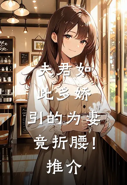 夫君如此多娇，引的为妻竟折腰！推介