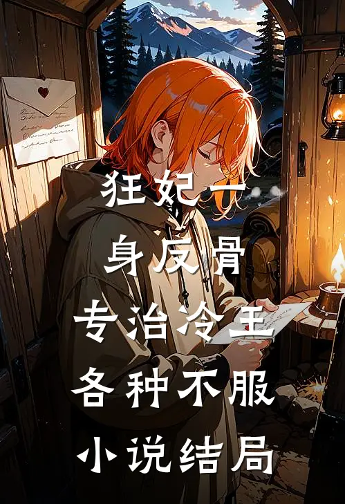 狂妃一身反骨，专治冷王各种不服小说结局