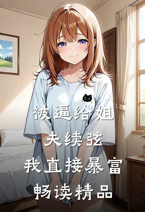 被逼给姐夫续弦，我直接暴富畅读精品