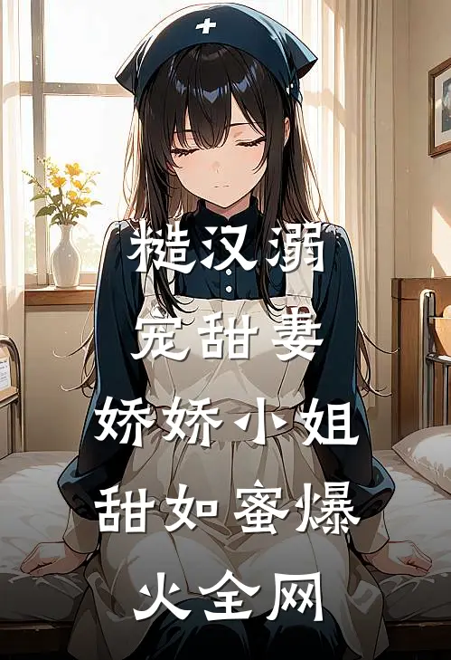 糙汉溺宠甜妻，娇娇小姐甜如蜜爆火全网