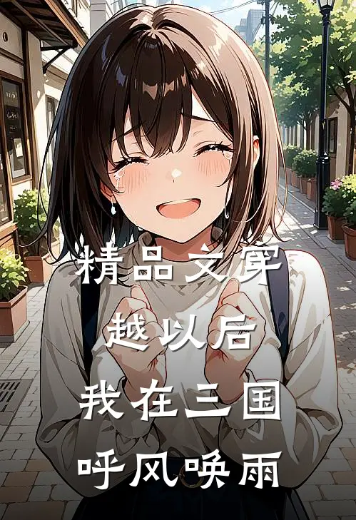 精品文穿越以后，我在三国呼风唤雨