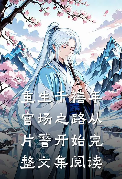 重生千禧年：官场之路从片警开始完整文集阅读