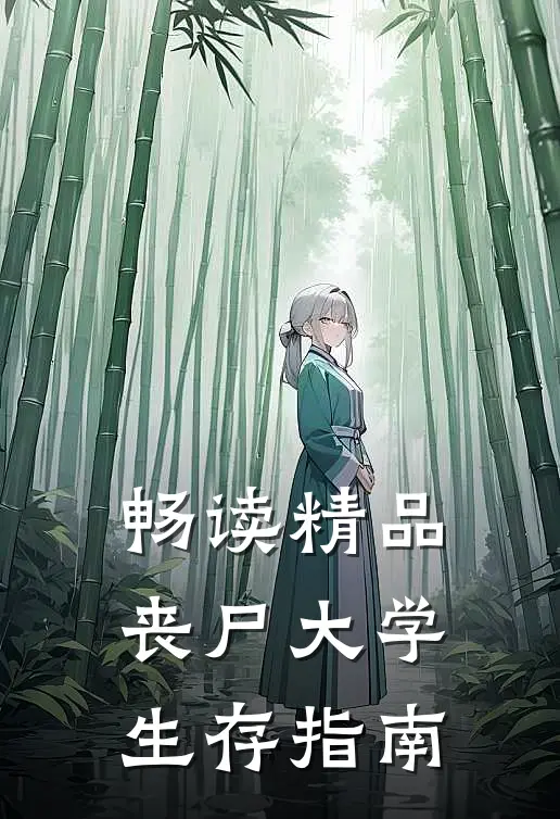 畅读精品丧尸大学生存指南