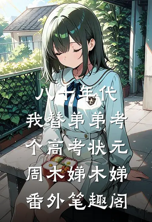 八十年代，我替弟弟考个高考状元：周木娣木娣番外笔趣阁