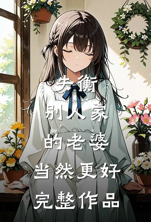 失衡：别人家的老婆，当然更好完整作品