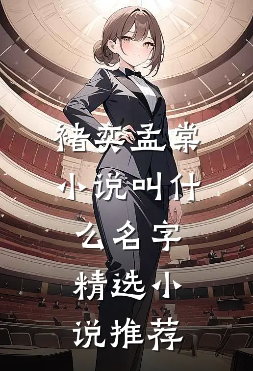 褚奕孟棠小说叫什么名字精选小说推荐