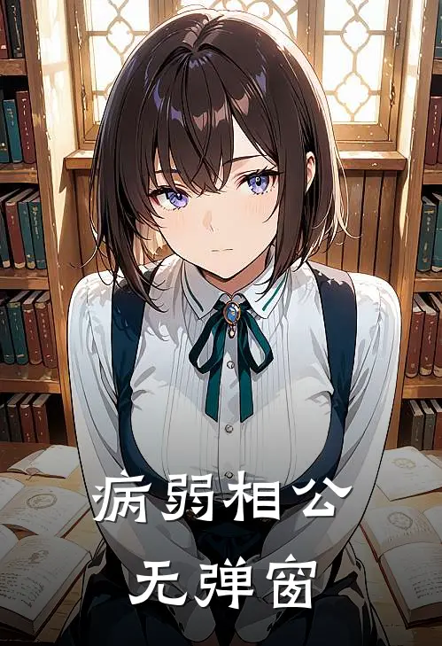 病弱相公无弹窗