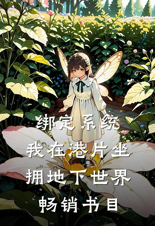 绑定系统，我在港片坐拥地下世界畅销书目