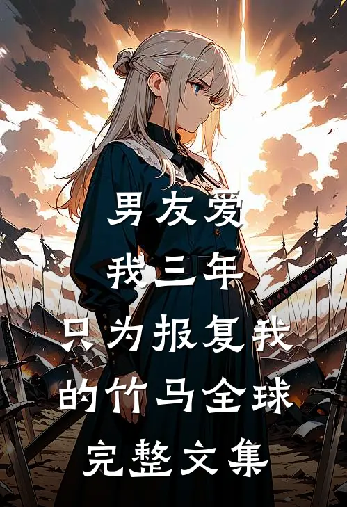 男友爱我三年，只为报复我的竹马全球完整文集