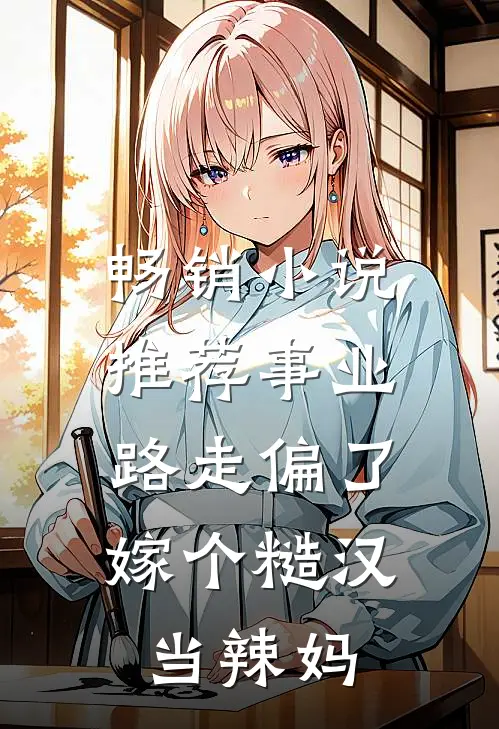 畅销小说推荐事业路走偏了，嫁个糙汉当辣妈
