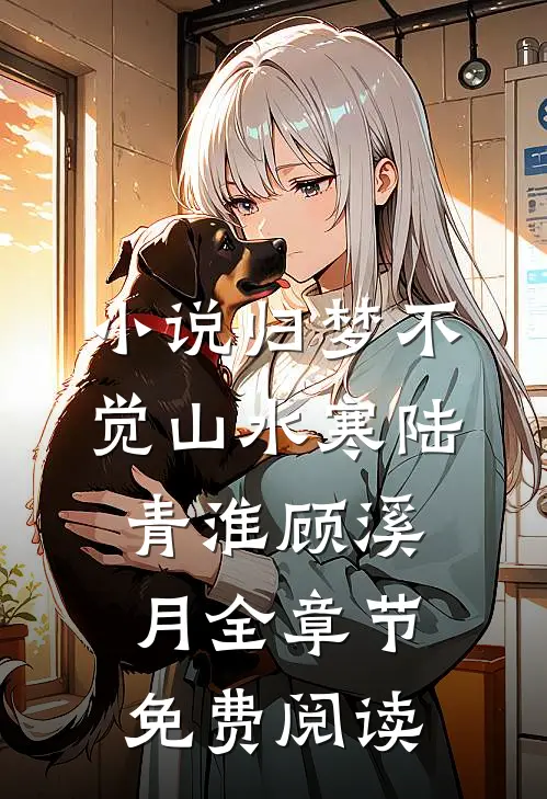 小说归梦不觉山水寒陆青淮顾溪月全章节免费阅读