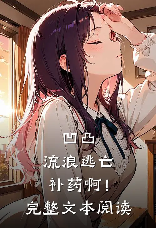 凹凸：流浪逃亡补药啊！完整文本阅读