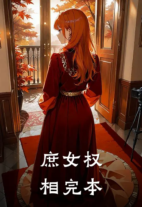 庶女权相完本