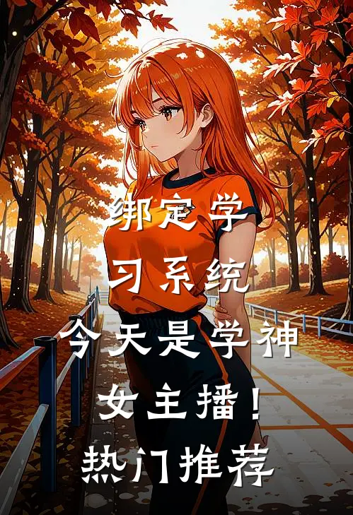 绑定学习系统，今天是学神女主播！热门推荐