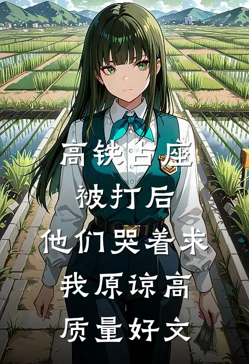 高铁占座被打后，他们哭着求我原谅高质量好文