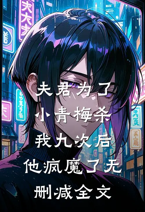 夫君为了小青梅杀我九次后，他疯魔了无删减全文