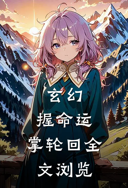 玄幻：握命运，掌轮回全文浏览