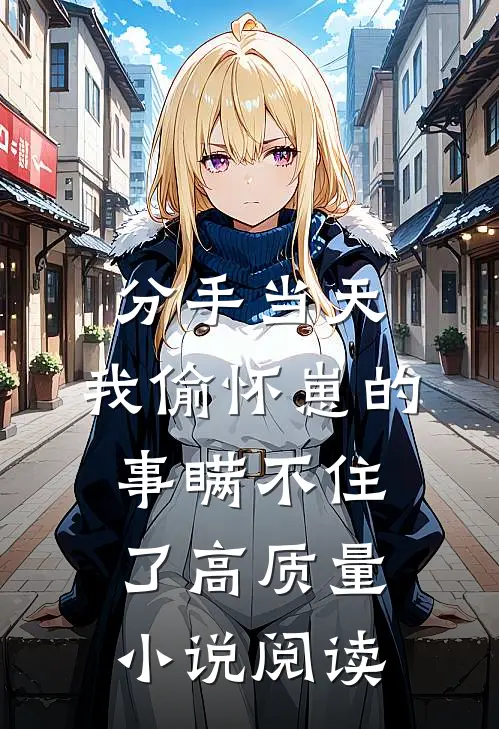 分手当天，我偷怀崽的事瞒不住了高质量小说阅读