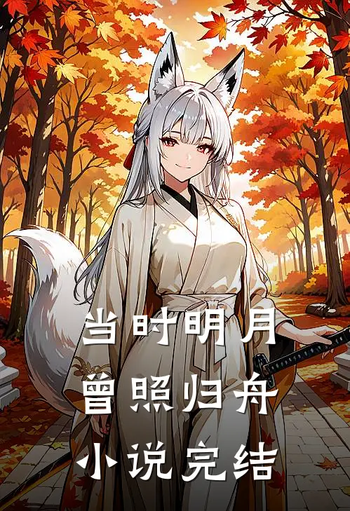 当时明月，曾照归舟小说完结