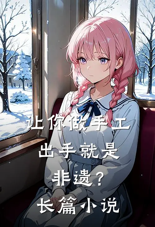 让你做手工，出手就是非遗？长篇小说